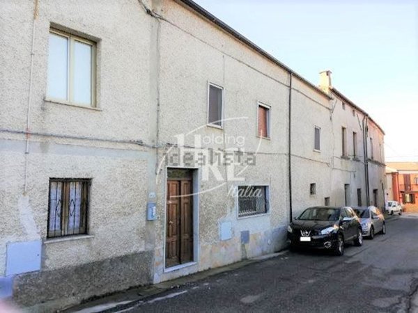 appartamento in vendita a Piane Crati