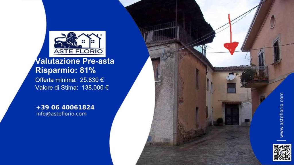 appartamento in vendita a Piane Crati