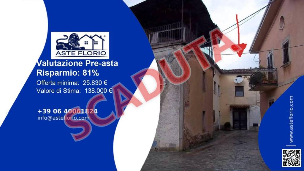 appartamento in vendita a Piane Crati