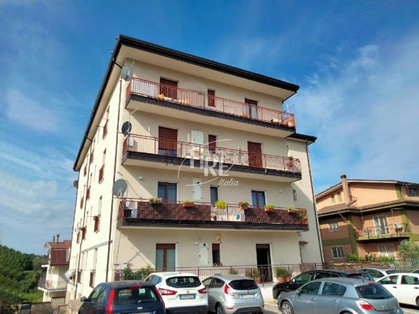 appartamento in vendita a Piane Crati