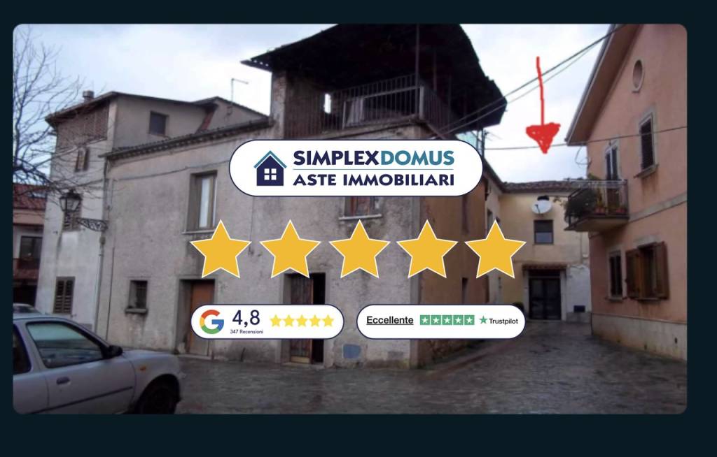 appartamento in vendita a Piane Crati