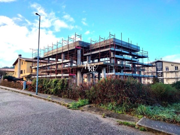 casa indipendente in vendita a Piane Crati