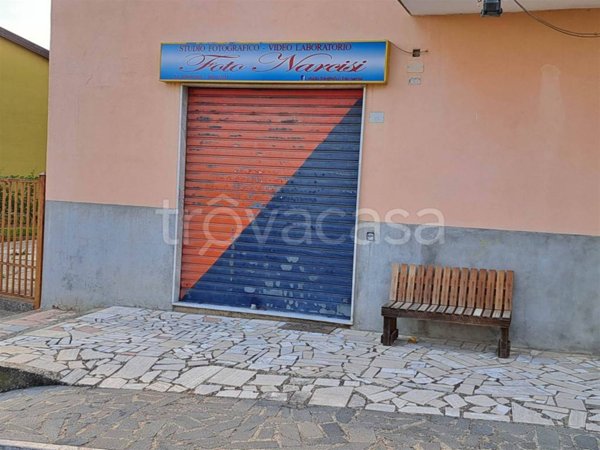 negozio in vendita a Piane Crati