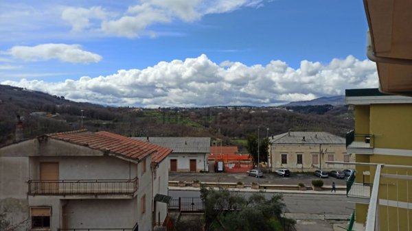 appartamento in vendita a Piane Crati