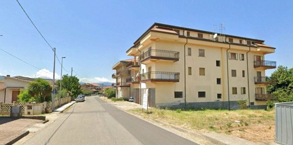 appartamento in vendita a Piane Crati