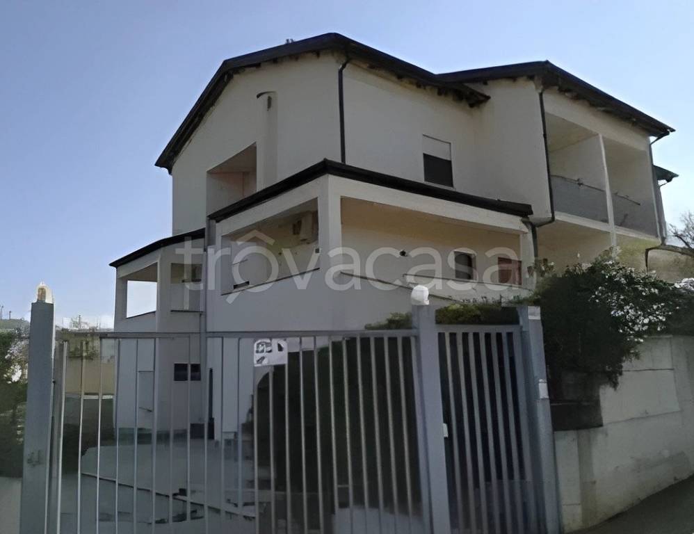 casa indipendente in vendita a Piane Crati