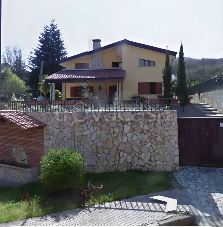 villa in vendita a Piane Crati