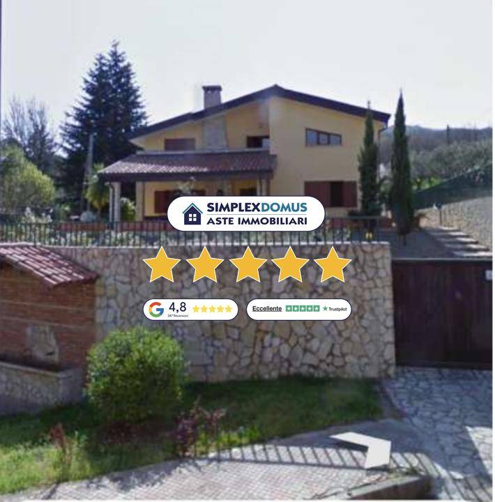 casa indipendente in vendita a Piane Crati
