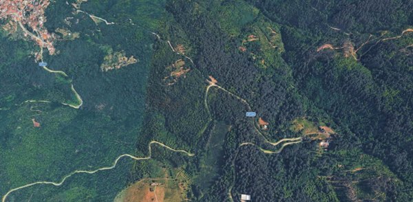 terreno agricolo in vendita a Pietrafitta