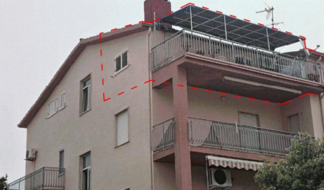 appartamento in vendita a Pietrapaola