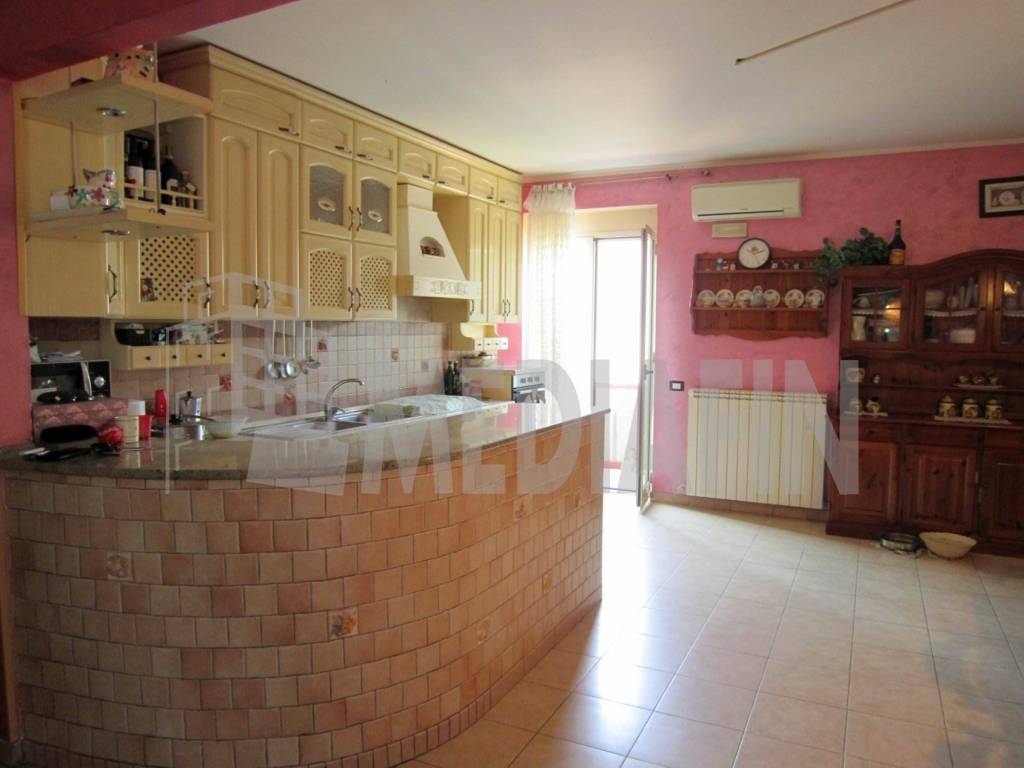 appartamento in vendita a Pietrapaola