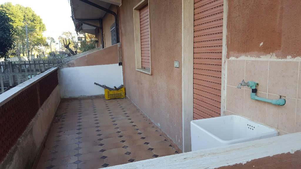 appartamento in vendita a Pietrapaola