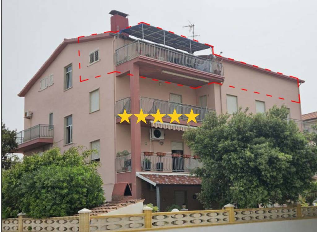 appartamento in vendita a Pietrapaola