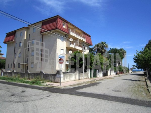 appartamento in vendita a Pietrapaola