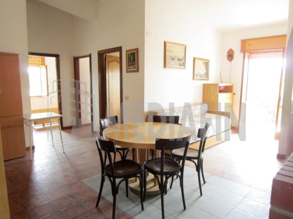 appartamento in vendita a Pietrapaola