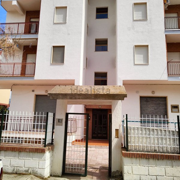appartamento in vendita a Pietrapaola