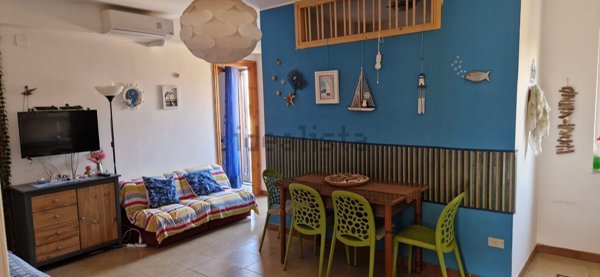 appartamento in vendita a Pietrapaola