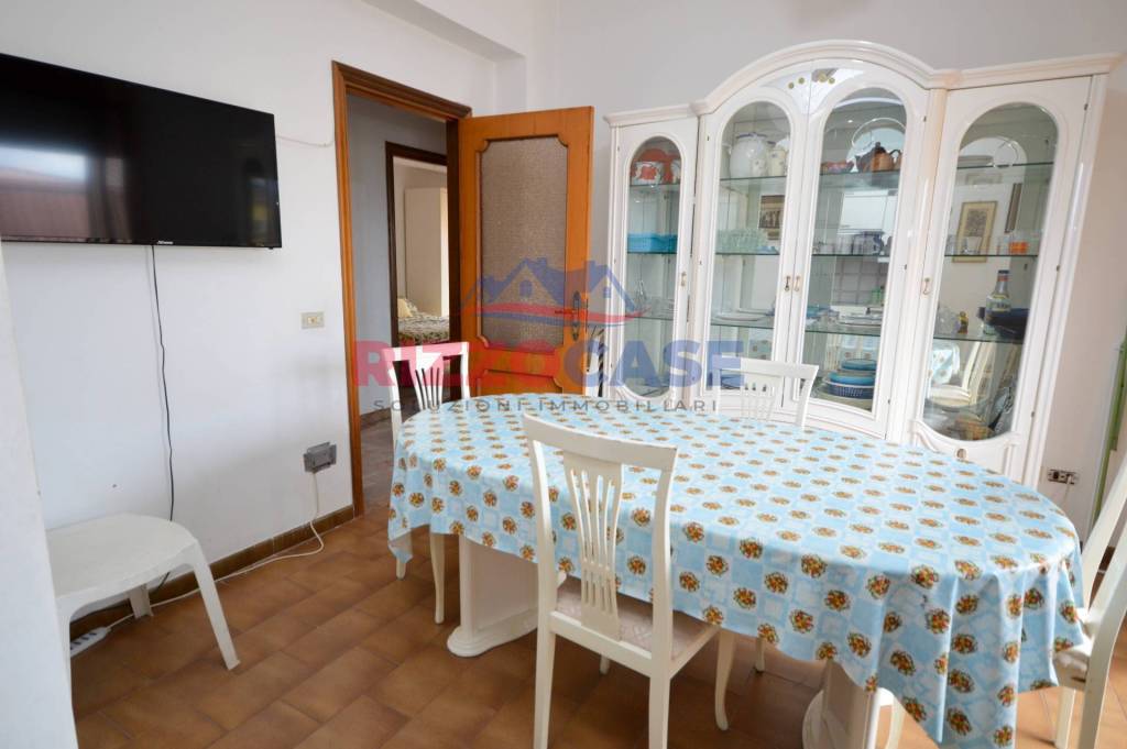 appartamento in vendita a Pietrapaola