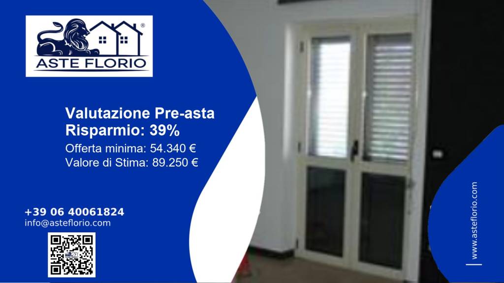 appartamento in vendita a Pietrapaola