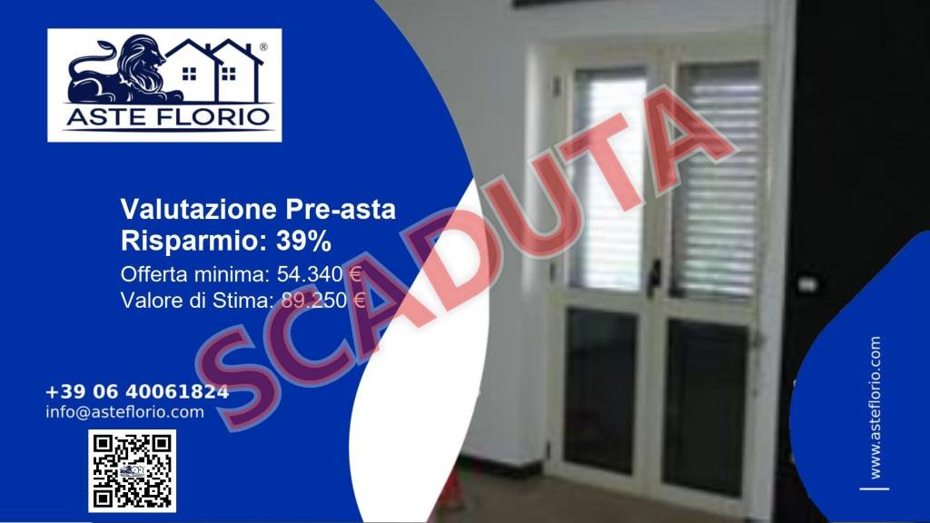 appartamento in vendita a Pietrapaola