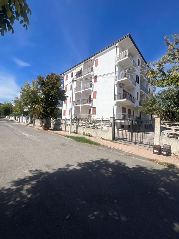 appartamento in vendita a Pietrapaola