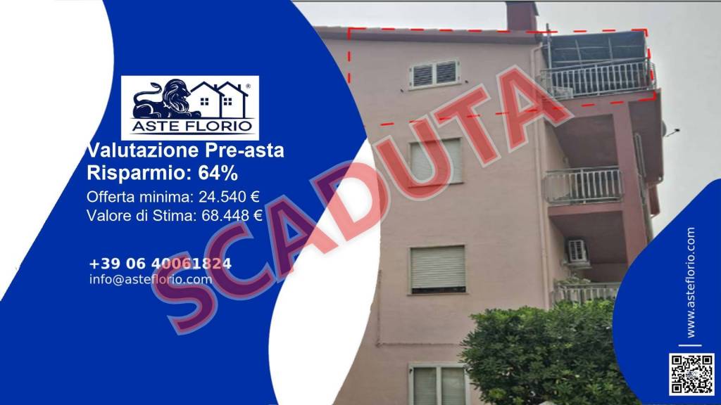 appartamento in vendita a Pietrapaola