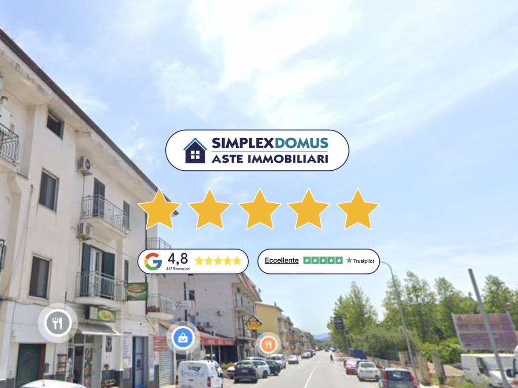 appartamento in vendita a Pietrapaola