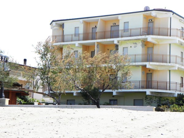 appartamento in vendita a Pietrapaola