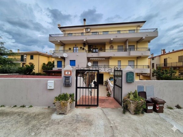 appartamento in vendita a Pietrapaola