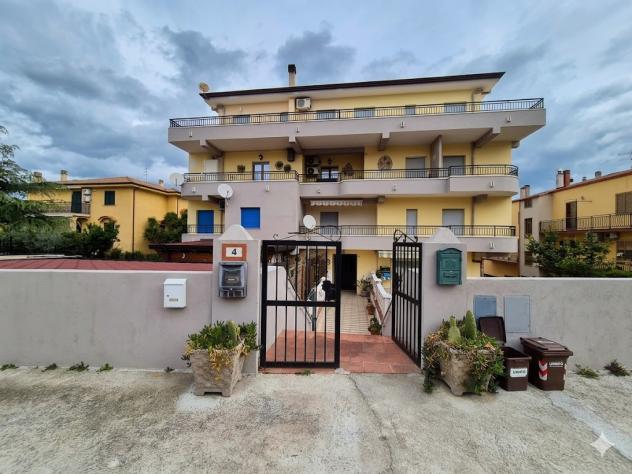 appartamento in vendita a Pietrapaola