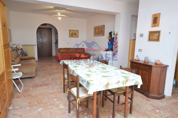 appartamento in vendita a Pietrapaola