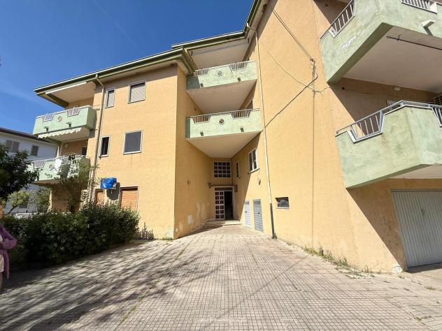 appartamento in vendita a Pietrapaola
