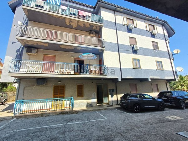appartamento in vendita a Pietrapaola