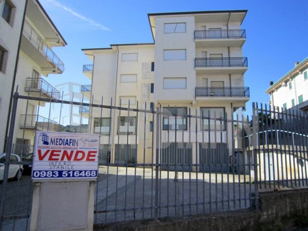appartamento in vendita a Pietrapaola