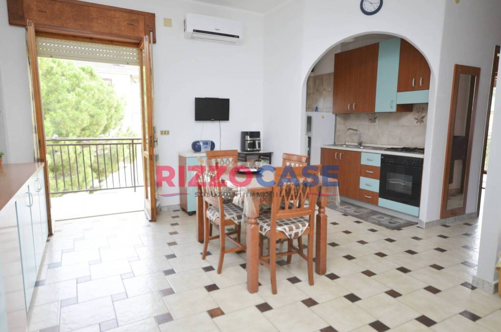 appartamento in vendita a Pietrapaola