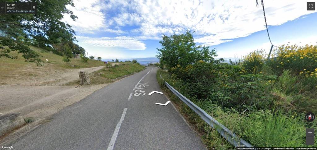 terreno agricolo in vendita a Plataci