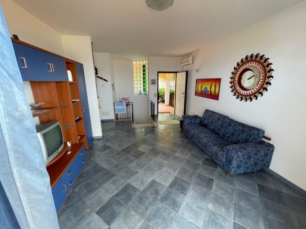 casa indipendente in vendita a Praia a Mare in zona Saracinello