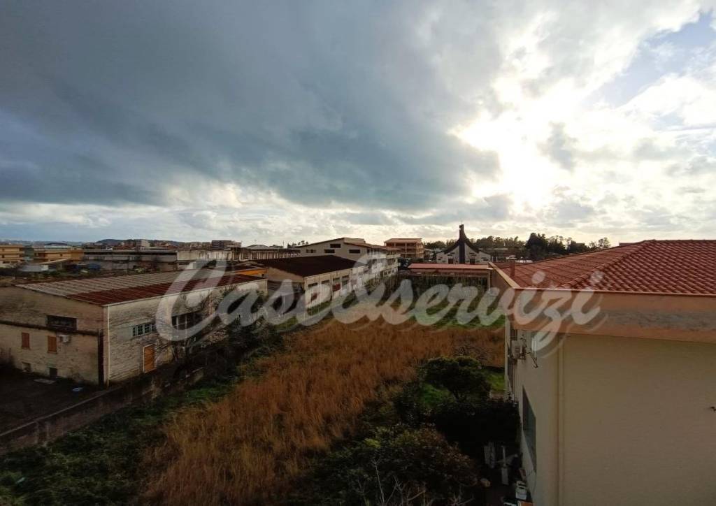 appartamento in vendita a Praia a Mare