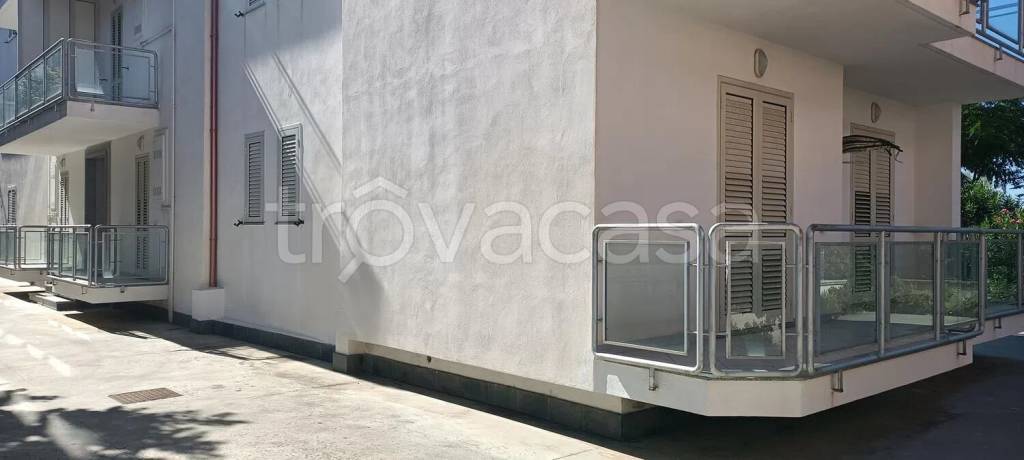 appartamento in vendita a Praia a Mare