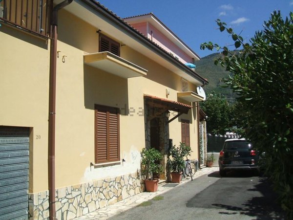 appartamento in vendita a Praia a Mare