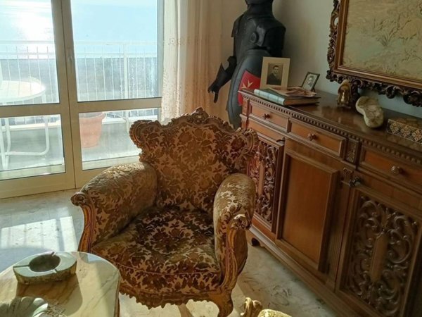 appartamento in vendita a Praia a Mare