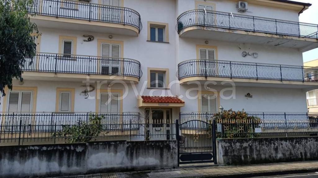 appartamento in vendita a Praia a Mare