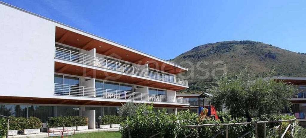 appartamento in vendita a Praia a Mare