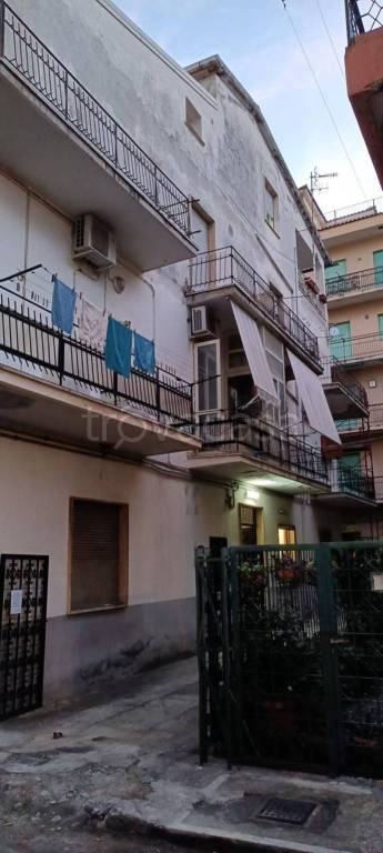 appartamento in vendita a Praia a Mare