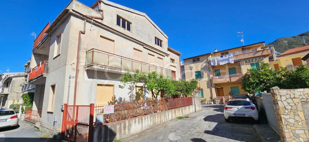 appartamento in vendita a Praia a Mare