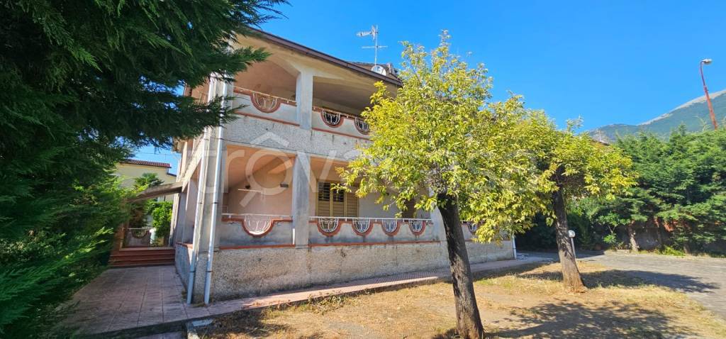 appartamento in vendita a Praia a Mare