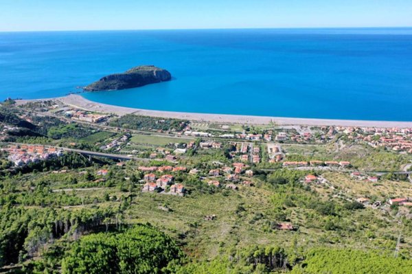 terreno agricolo in vendita a Praia a Mare