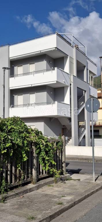 appartamento in vendita a Praia a Mare