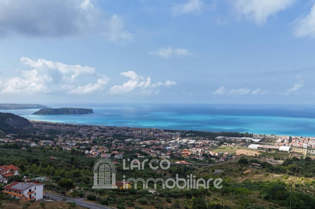 terreno agricolo in vendita a Praia a Mare