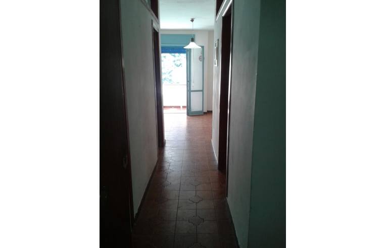appartamento in vendita a Praia a Mare